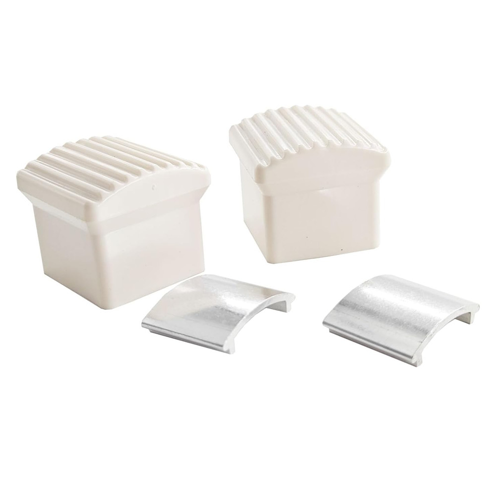 2X AC36-2 Rubber Tips End Caps for Werner Model Standoff/Stabilizer AC78 & AC76
