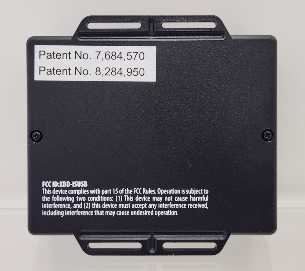 iSimple Connect Interface Module ONLY