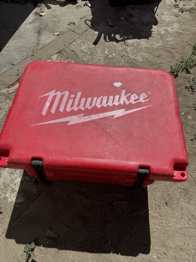 Milwaukee Tool ORCA Cooler 26qt