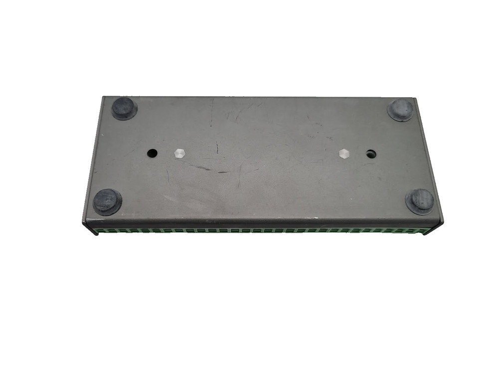 Campbell Scientific SDM-SW8A 8-channel switch closure input module