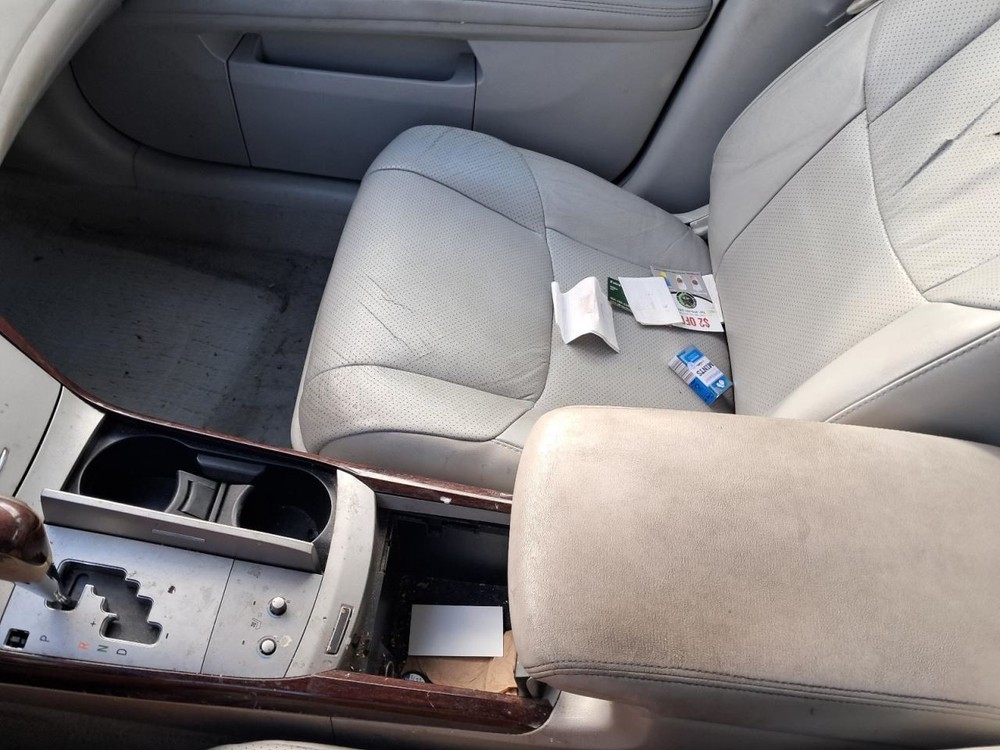 Fuse Box Engine Limited Fits 05-10 AVALON 4860833