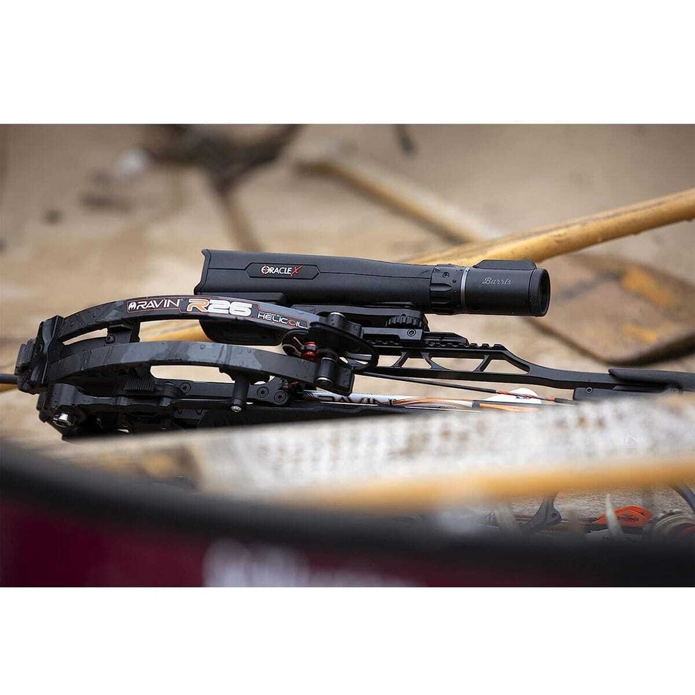 BURRIS Oracle X 2-7x32mm Crossbow Rangefinding Scope (300410)