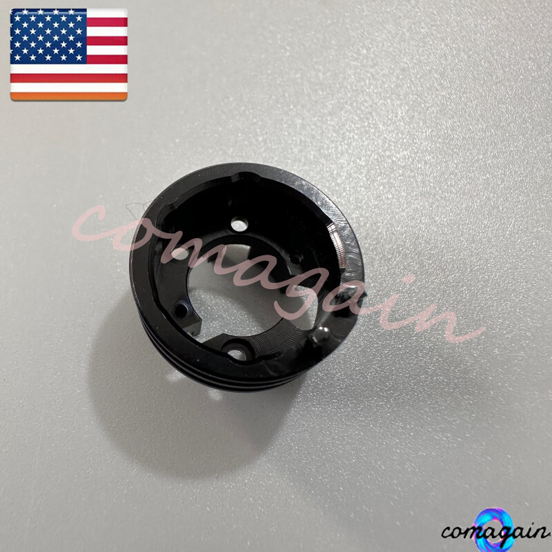Earphone Speaker Fixing Ring Buckle For Meta Oculus Quest 3 Headset Right Side