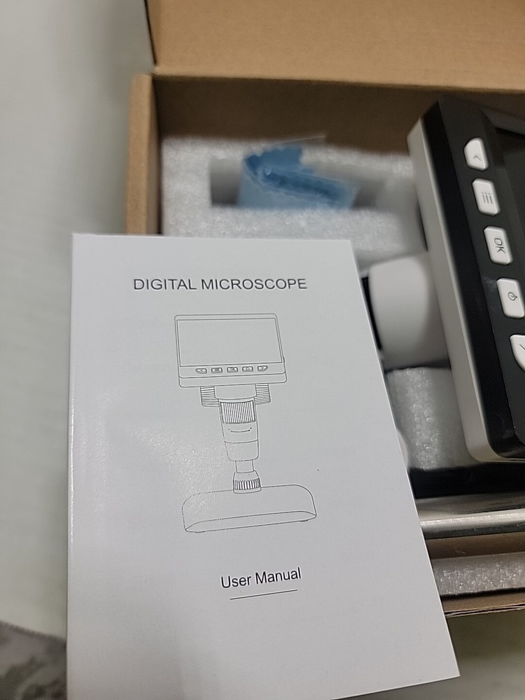 Digital Microscope Professional Electronic Products
