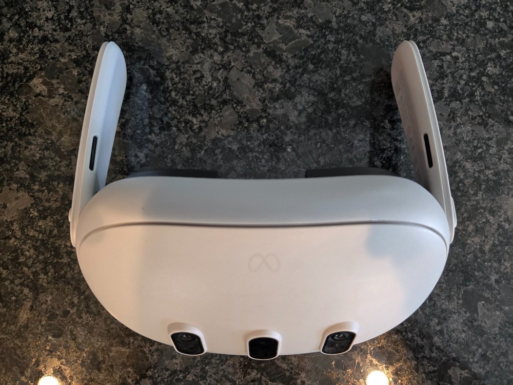 META QUEST 3 512GB HEADSET R1