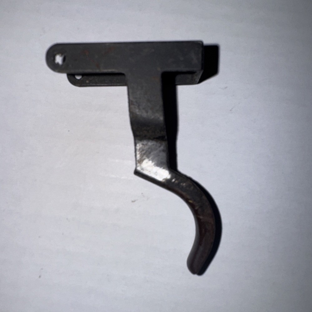 Winchester Model 74, .22 Short Trigger Assembly