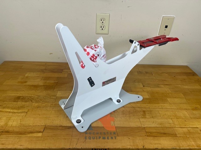 Kwik Lok Bag Closing Machine - 1002FA