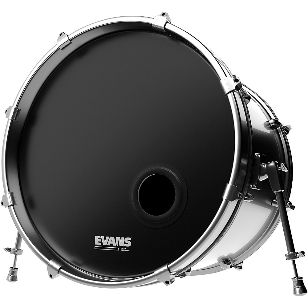 Evans EMAD2 System Pack 22 in.