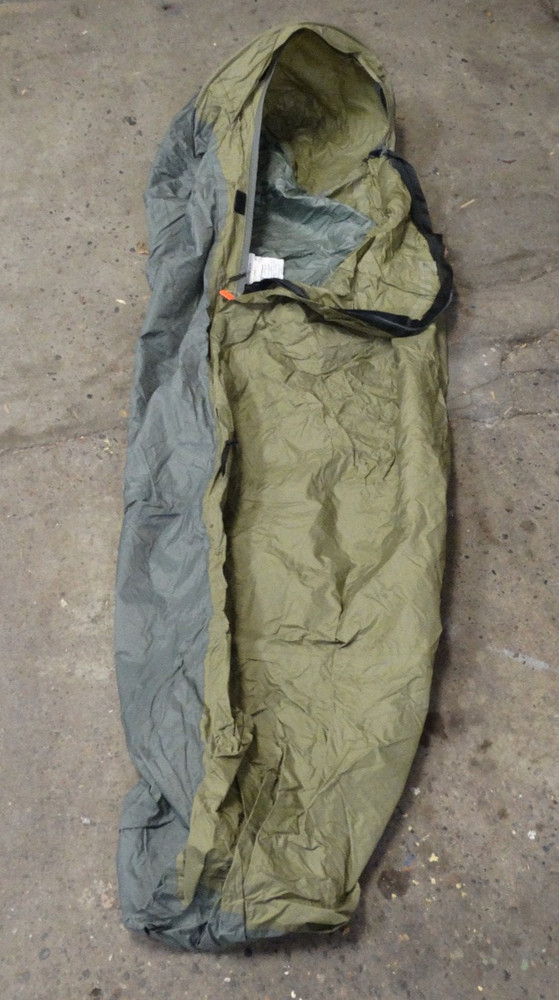 Slumberjack Varicom Bivy (Regular) 35" x 86"