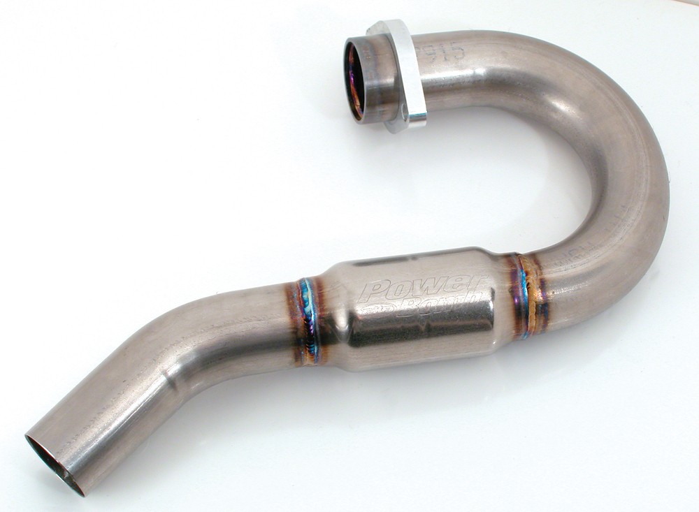 Powerbomb Ss Mx Crf450r 02 03