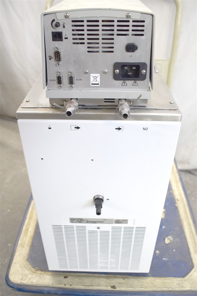 Thermo Electron Neslab RTE 740 Recirculating Chiller Cooling Heating Bath