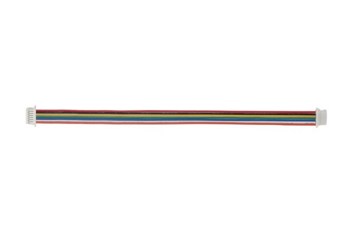 Fat Shark FSV2217 Shark Byte 15cm Programming Cable 7-Pin Genuine