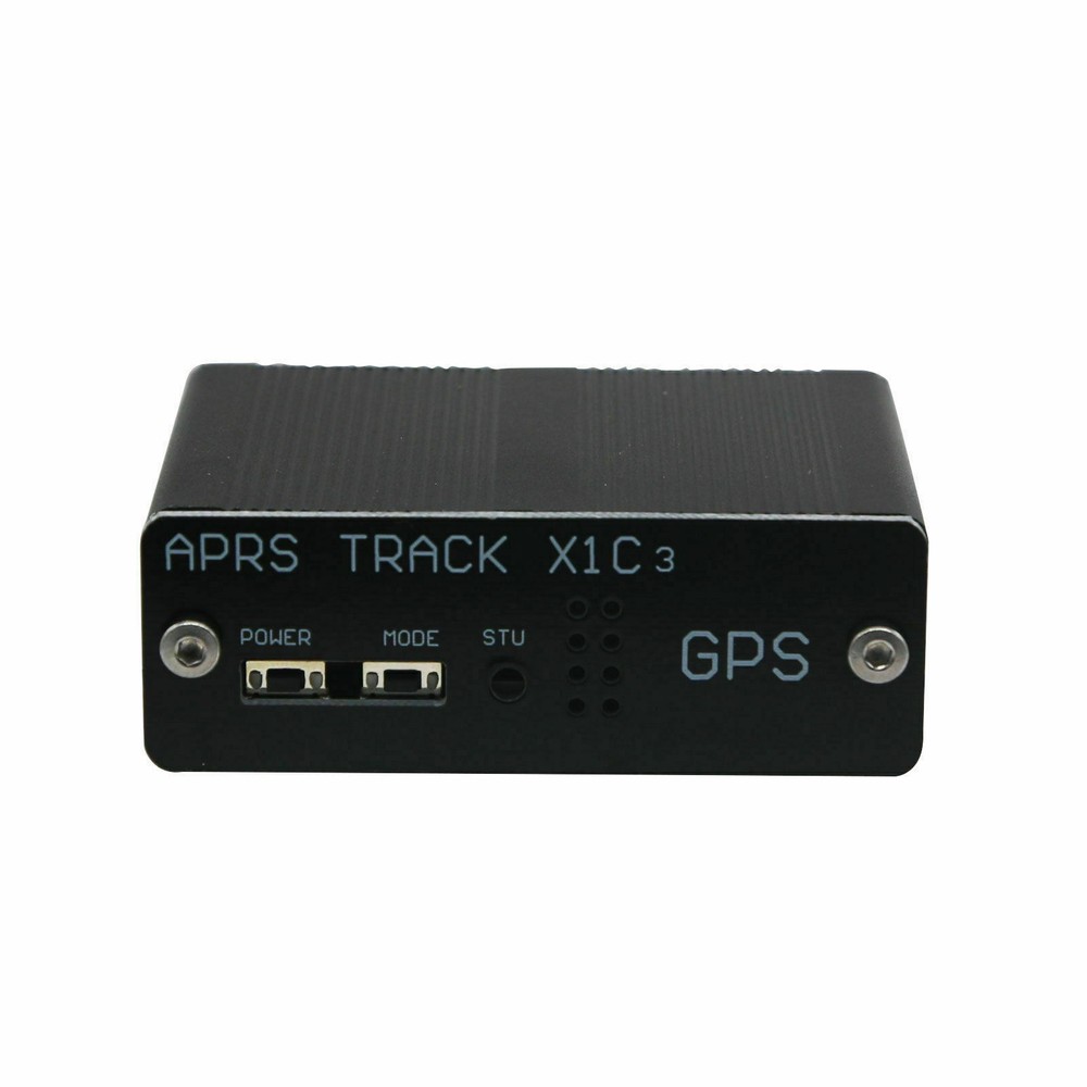 APRS Tracker X1C-3 Module with GPS Advanced Tracking Device for HAMs Radio