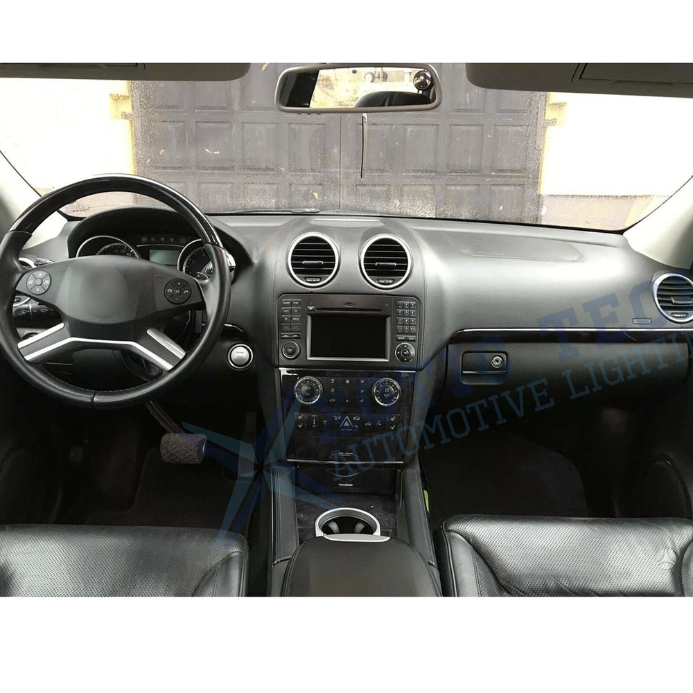 OE Mercedes Benz Push To Start Button Keyless Go Engine Start Stop Push Button