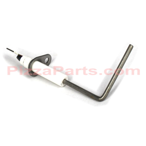 Middleby 64356 Flame Sensor Electrode SC80 Replacement - Free Shipping