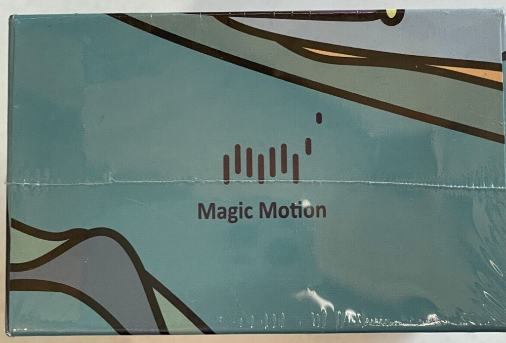 Magic Motion Flamingo Vibrating Kegel Egg APP Wireless