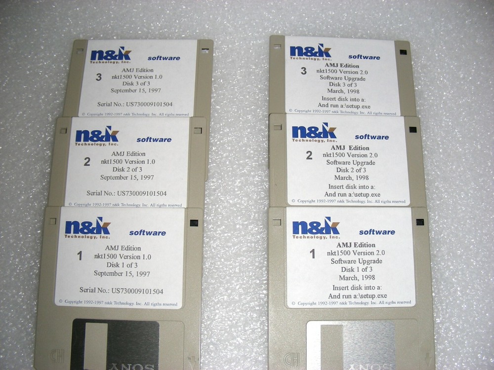 Mint N&K Analyzer System - Model 1500 N&K Analyzer / Refurbished/ 4 Mo Wry