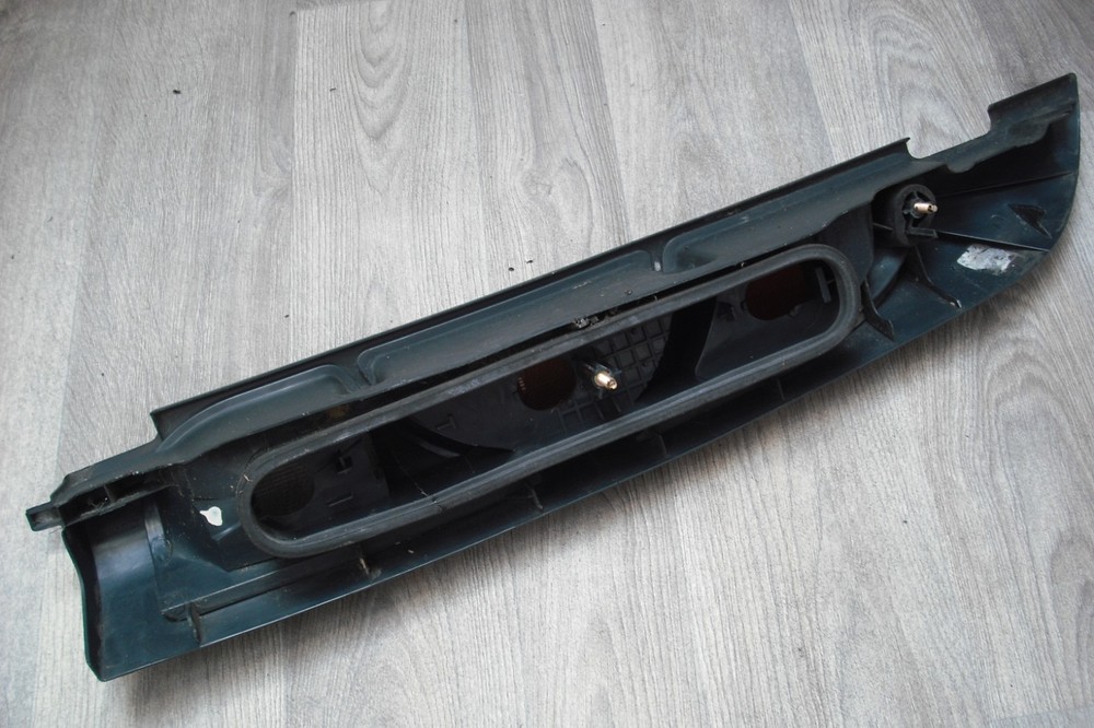 RENAULT KANGOO VAN REAR LIGHT LEFT SIDE 1998-2001