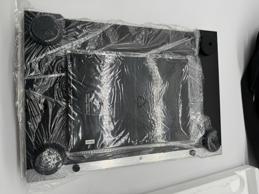 Hercules Dj Console Rmx Dj Controller 4-in/4-out Audio - Silver