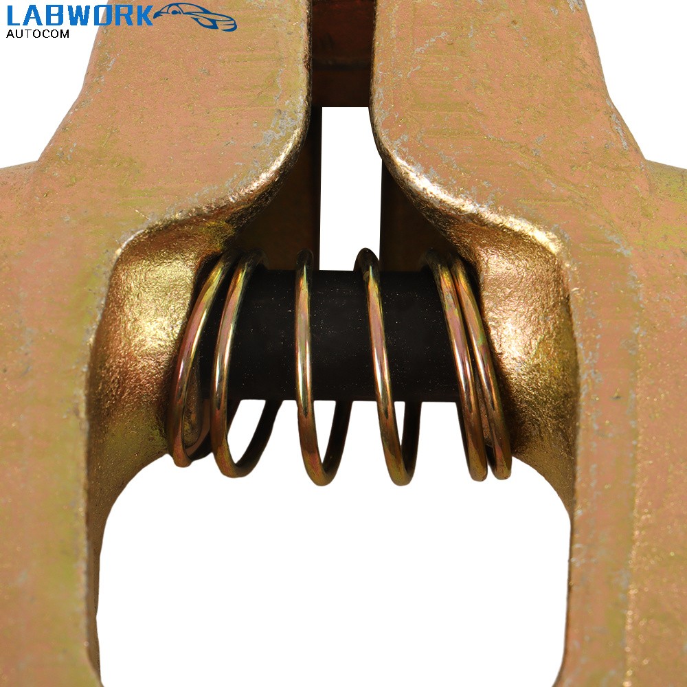 Auto Body Repair Tool Self-tightening Pull Clamp Frame Dent Puller 10000lbs