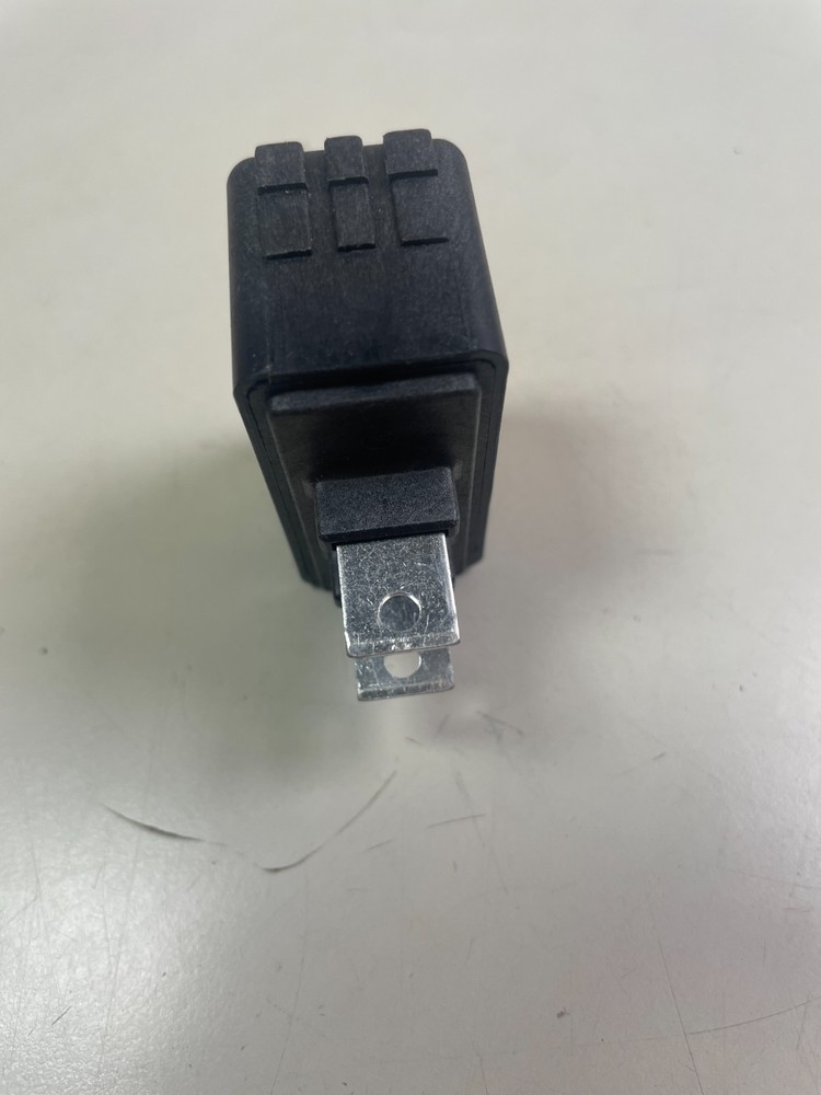Bussmann TCF60 Low-Peak Cube Fuse Surplus