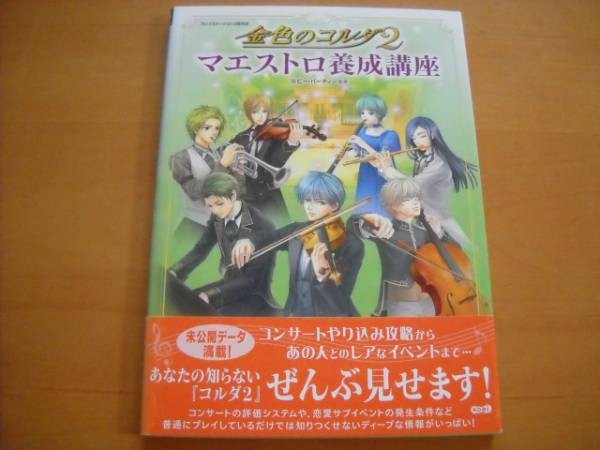 PS2 strategy GoldCord2 Maestro Training Course