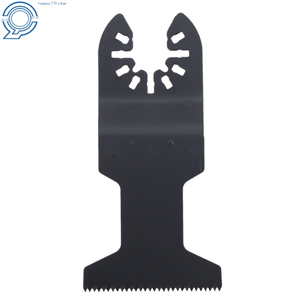 30 Pack Titanium Oscillating Saw Blades Quick Release Multi Tool Blades