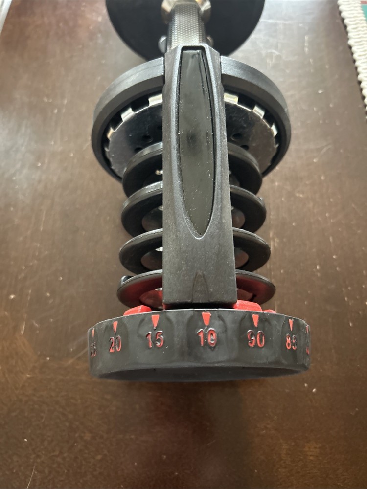 Dumbbell Handle Replacement for Bowflex SelectTech 1090 Adjustable Dumbbells
