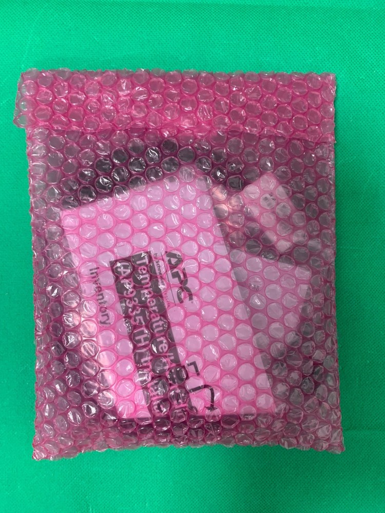 APC AP9335TH Temperature & Humidity Sensor