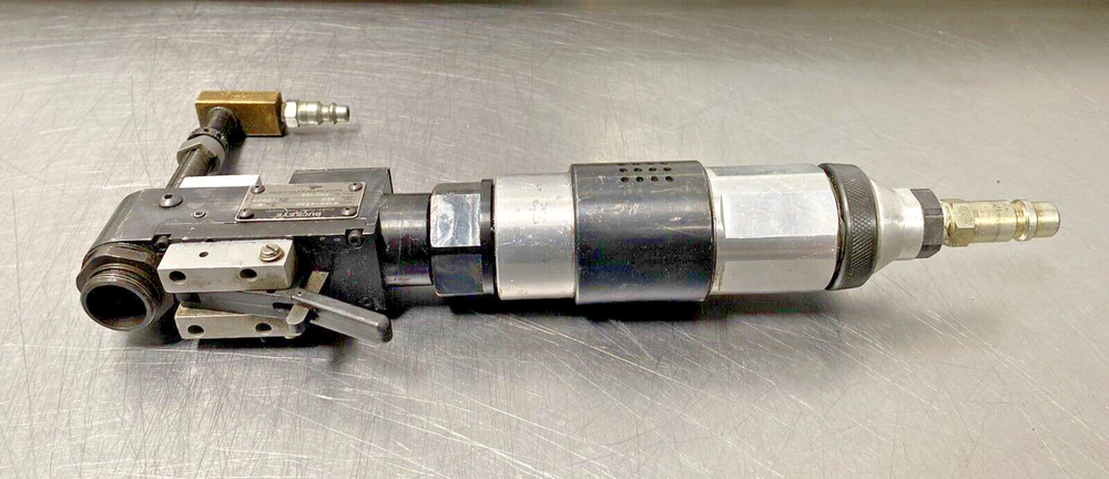 COOPER Power Tools BUCKEYE 41PA-4350 Pneumatic Drill