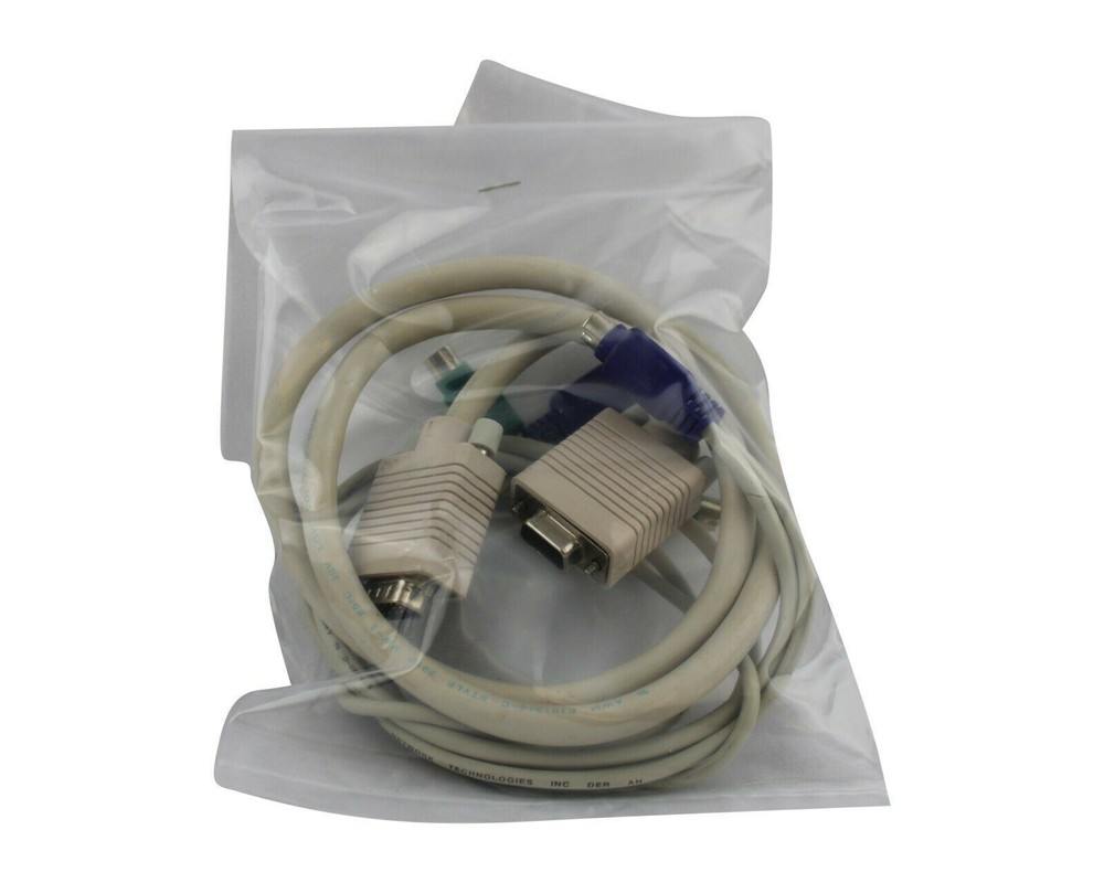 NTI (NETWORK TECHNOLOGIES INC) VOPEX-2KVIM-A SPLITTER BIO-RAD QUESTAR
