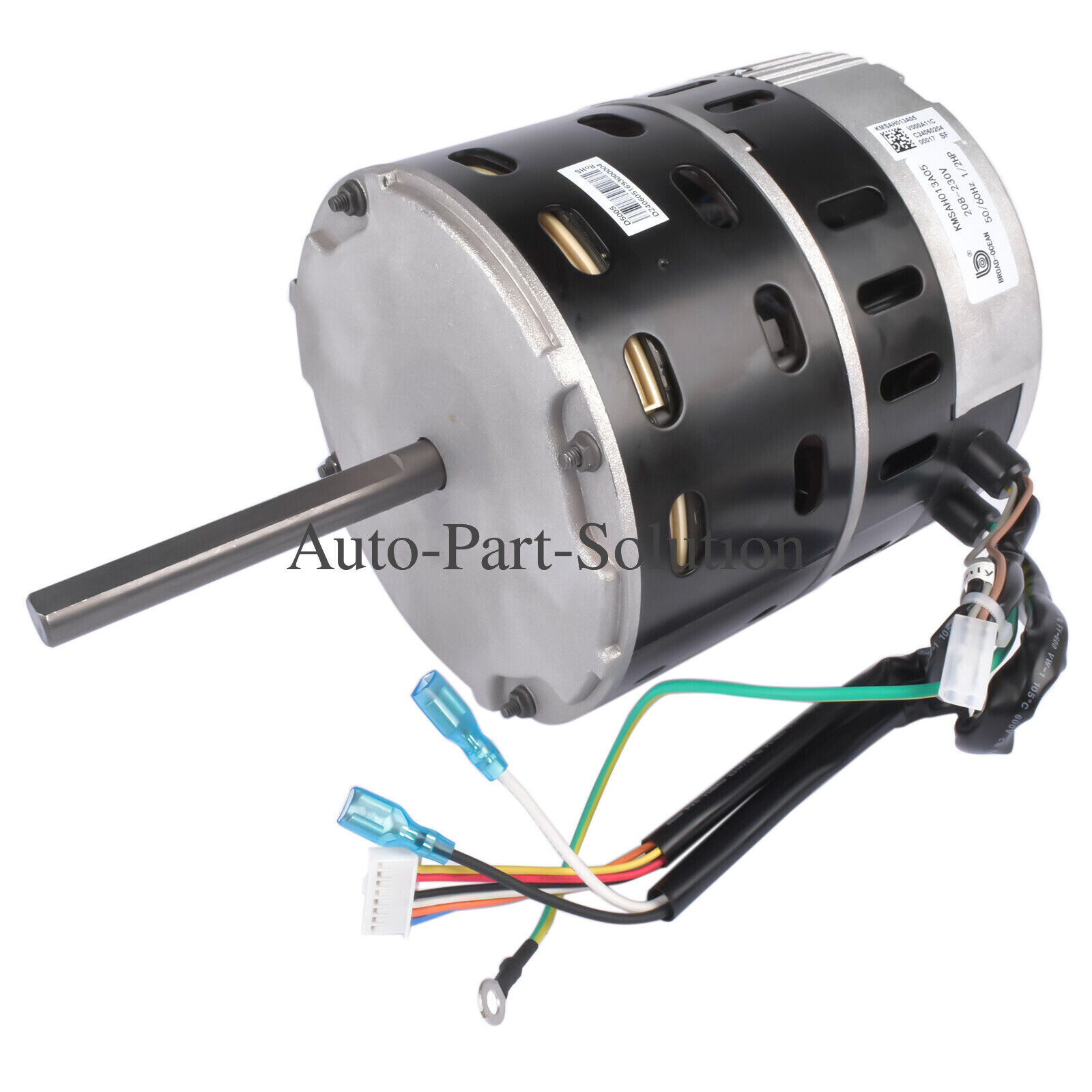1/2HP Blower Motor 622686 for Nortek Intertherm Miller Maytag Frigidaire Furnace