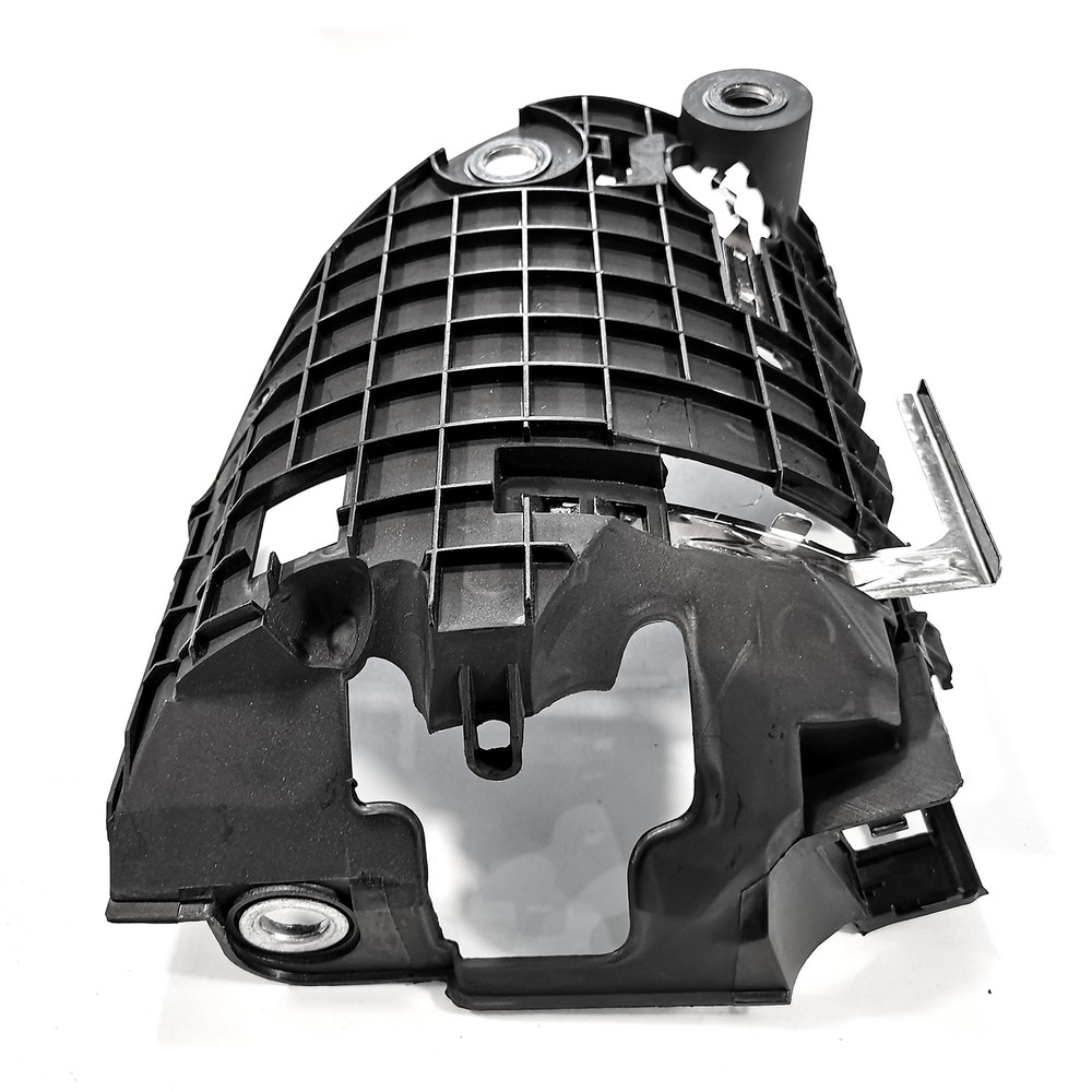 For VW Beetle 2006-2010 Headlight Mounting Housing Bracket Right Passenger Side