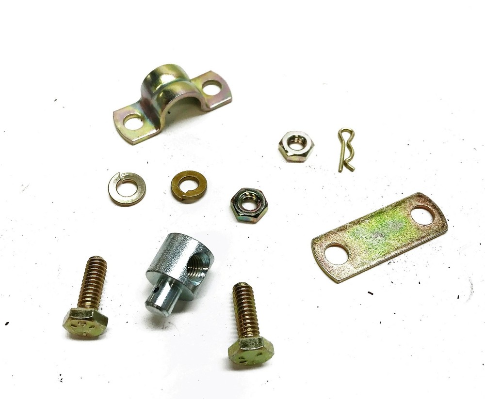 Felsted Cable Connection Kit 50035 NOS
