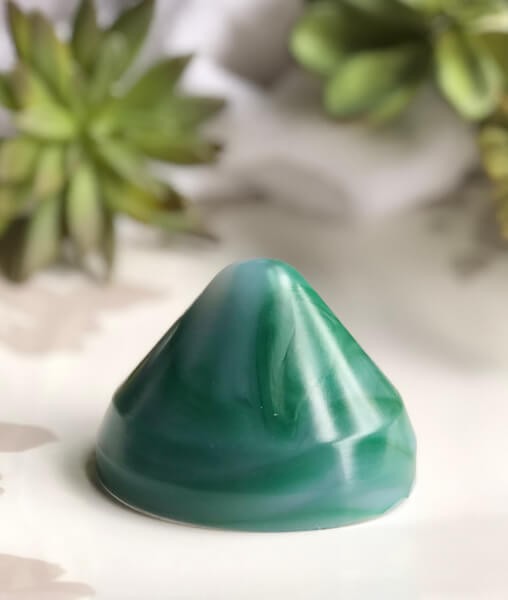 Thumbby Deep Tissue Massage & Trigger Point Tool (Green)