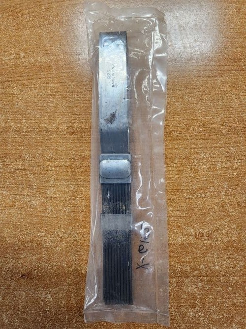 CARBON SCRAPER - PAR#X-6152