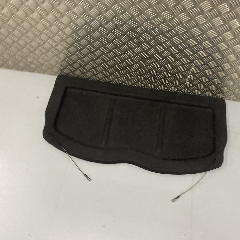 2011-2016 KIA RIO PARCEL SHELF / LOAD COVER