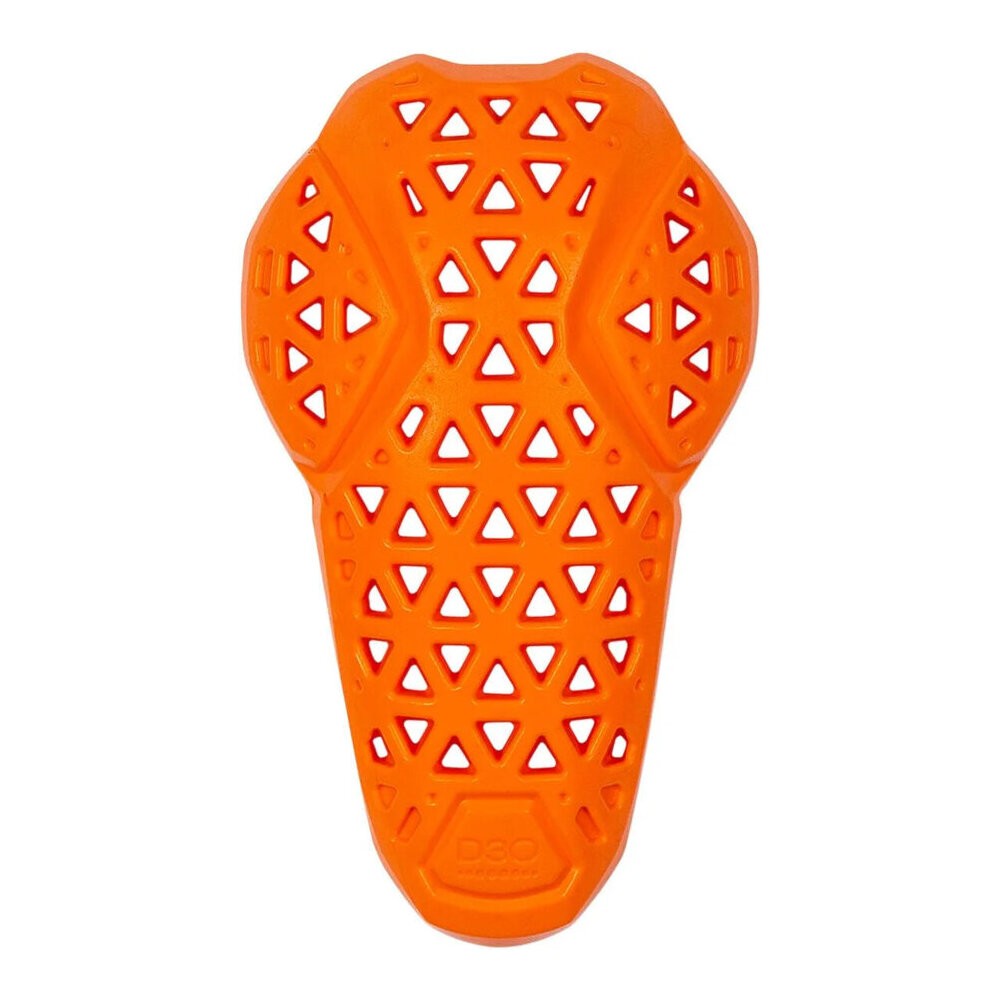 Elbow Pads ICON D3O® LP2 Elbow Insert Orange OS