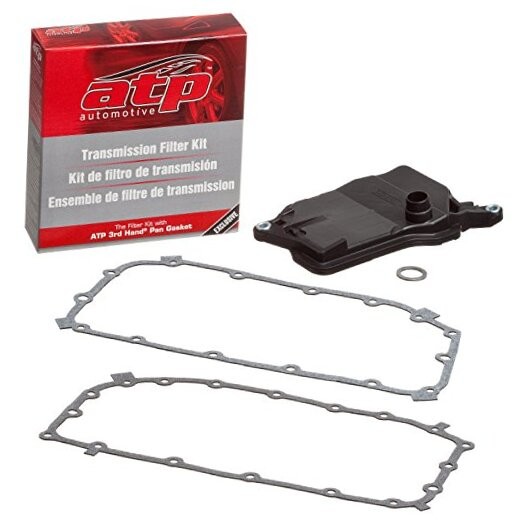 ATP B-414 Automatic Transmission Filter Kit