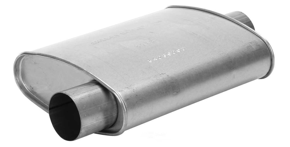 CHERRY BOMB PERFORMANCE 16833CB Exhaust Muffler