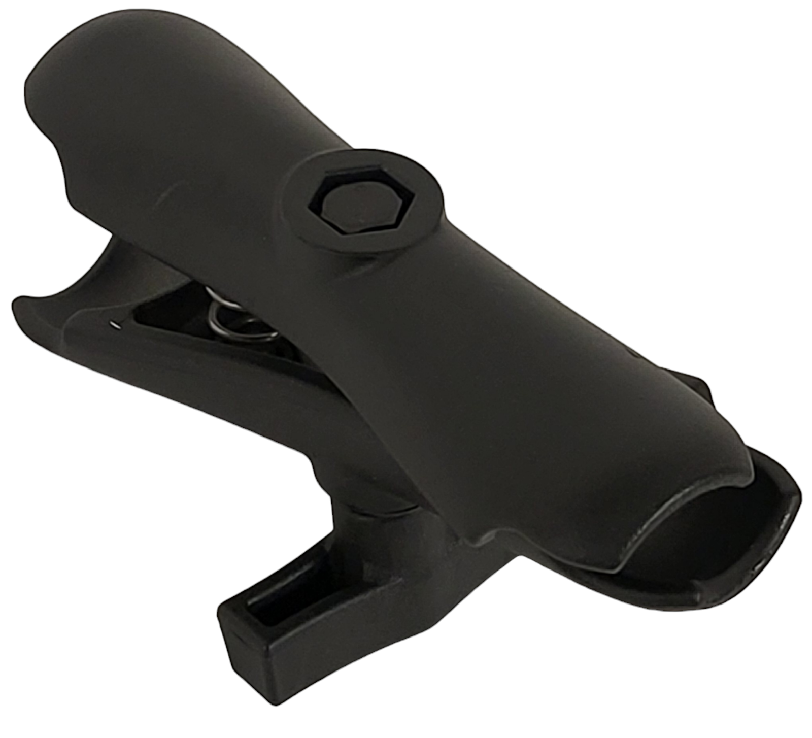 Ram RAM-201U Medium Aluminum Double Socket Arm for 1.5" RAM "C" Size Ball Mounts