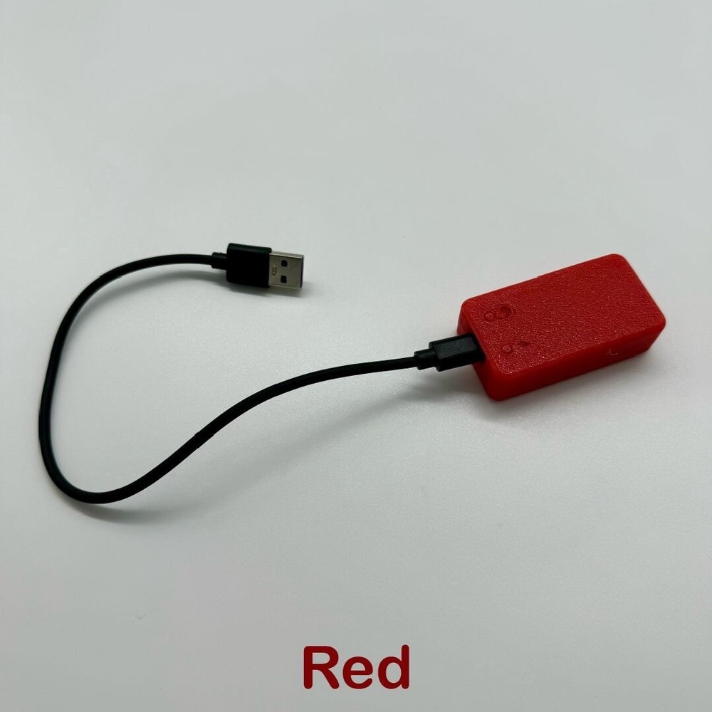 Mini Crypto Miner (NerdMiner & Duino-Coin Projects)