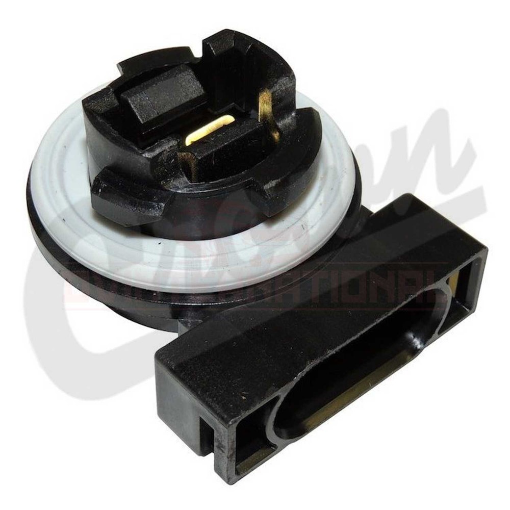 Cr Auto Turn & Side Lamp Socket Left or Right for Chrysler Concorde 1993-2004