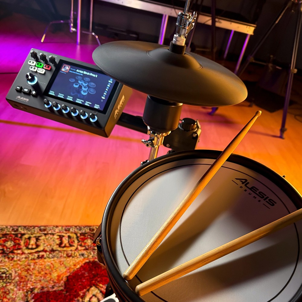 Alesis Strata Club Electronic Drum Set