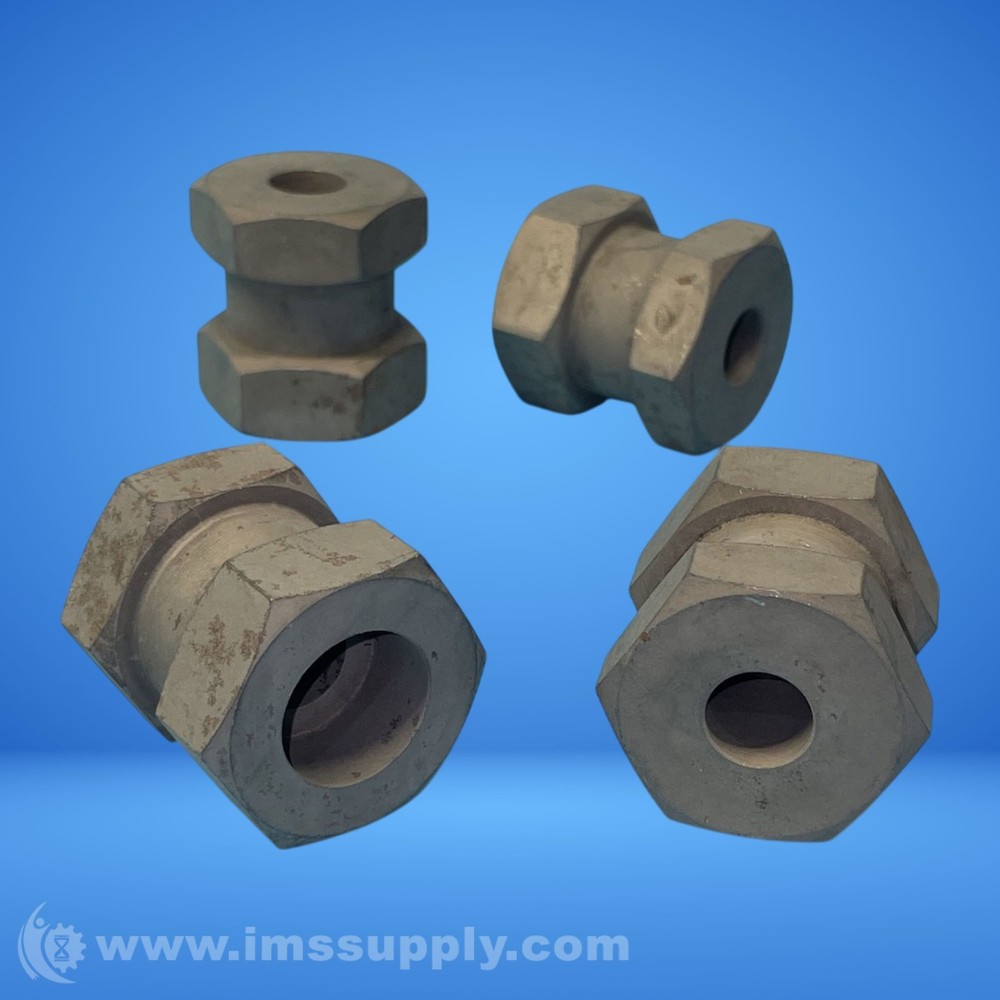 Pipe Coupling FNIP