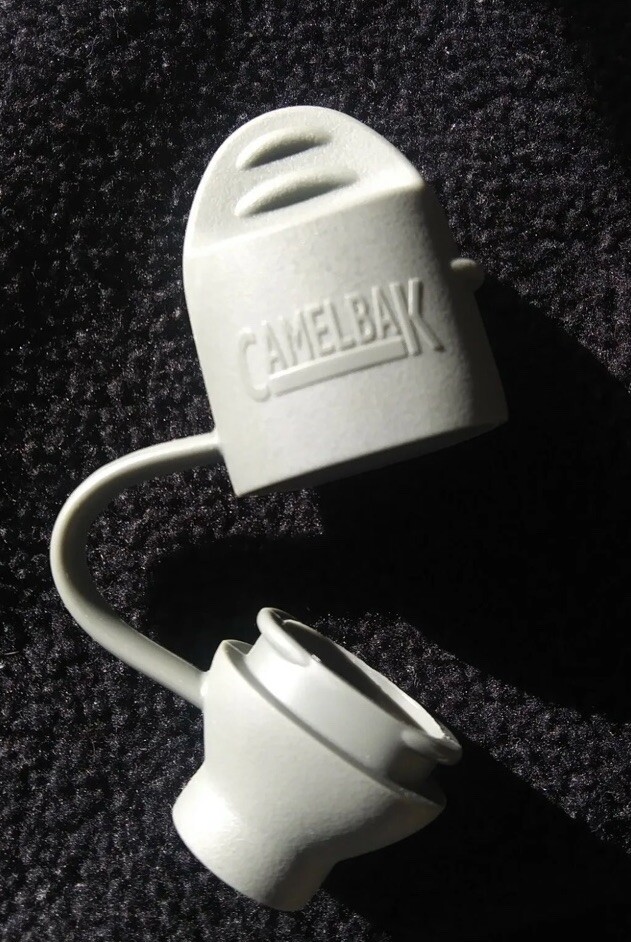 Camelbak Big Bite Valve Cover Green