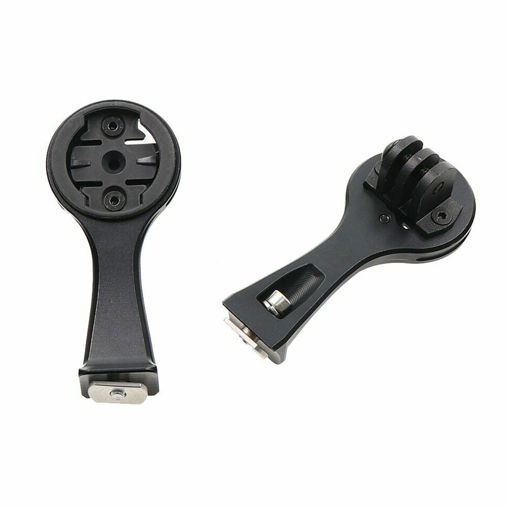 For SL6/SL7 stem bike Computer Mount Holder Out Front Bike Stem Support Holder~