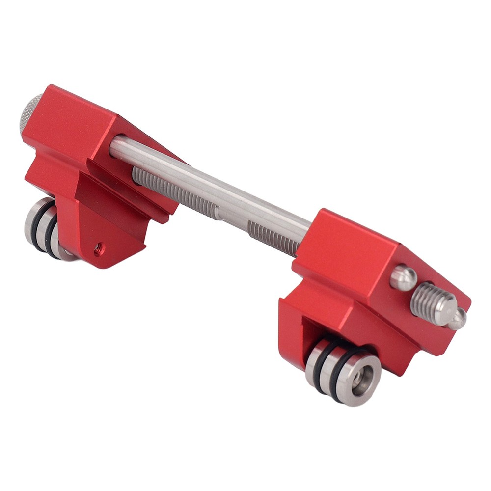 Honing Guide Adjustable Fixed Angle Sharpener Jig For Chisels Planer Blade New