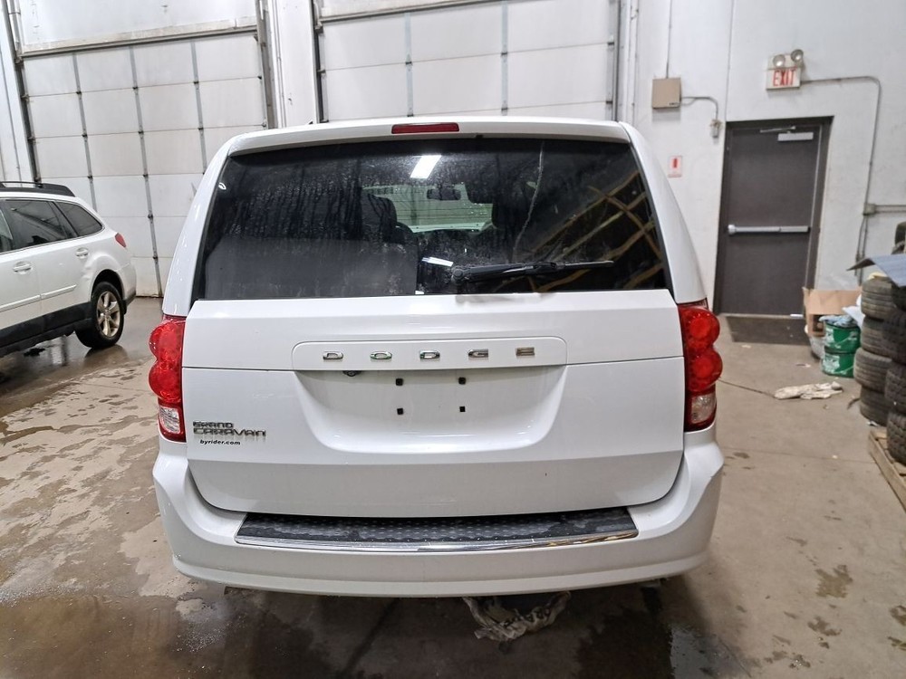 2018 Caravan Jack Sku#4306366