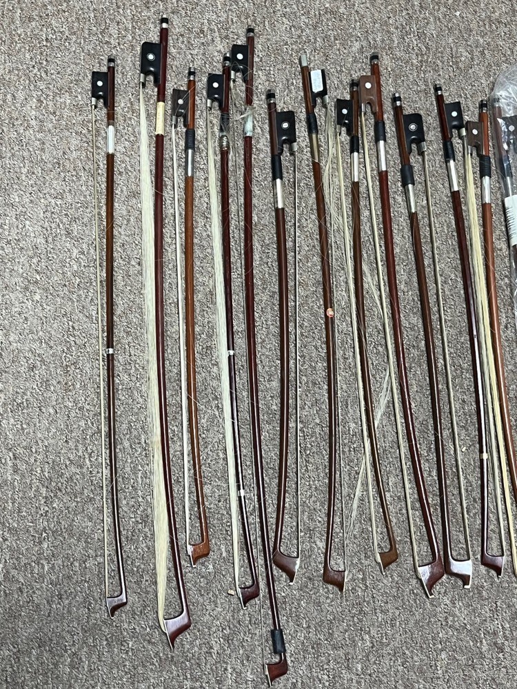 Mixed All Size Bow Package (20 Count)